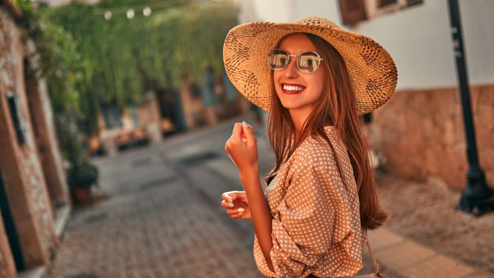 Modne i stylowe okulary przeciwsłoneczne Gucci dla kobiet – ochrona dla twoich oczu